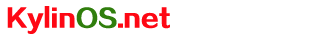 kylinos.net